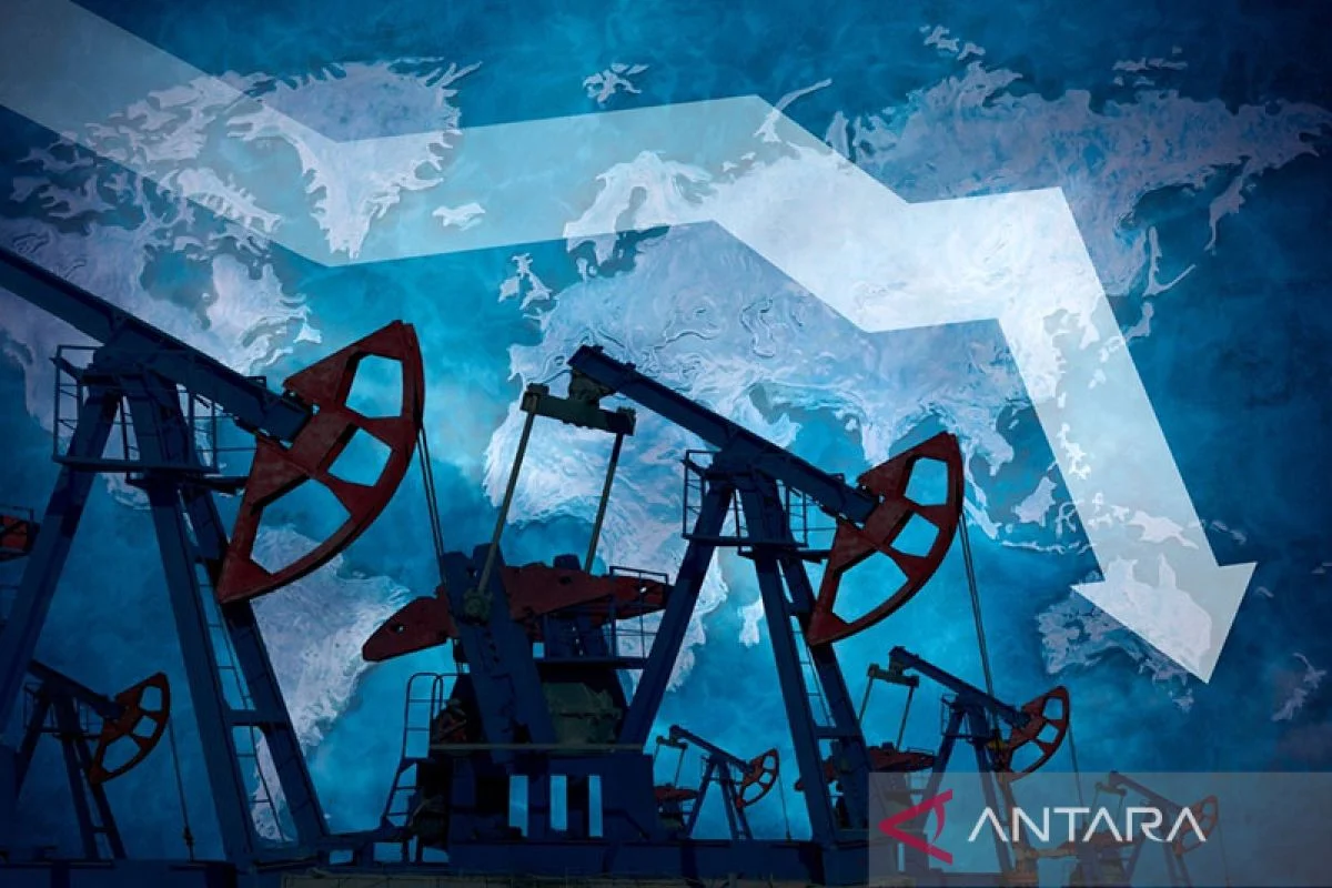 Cadangan Minyak Global Menipis, Goldman Sachs Ingatkan Risiko Lonjakan Harga