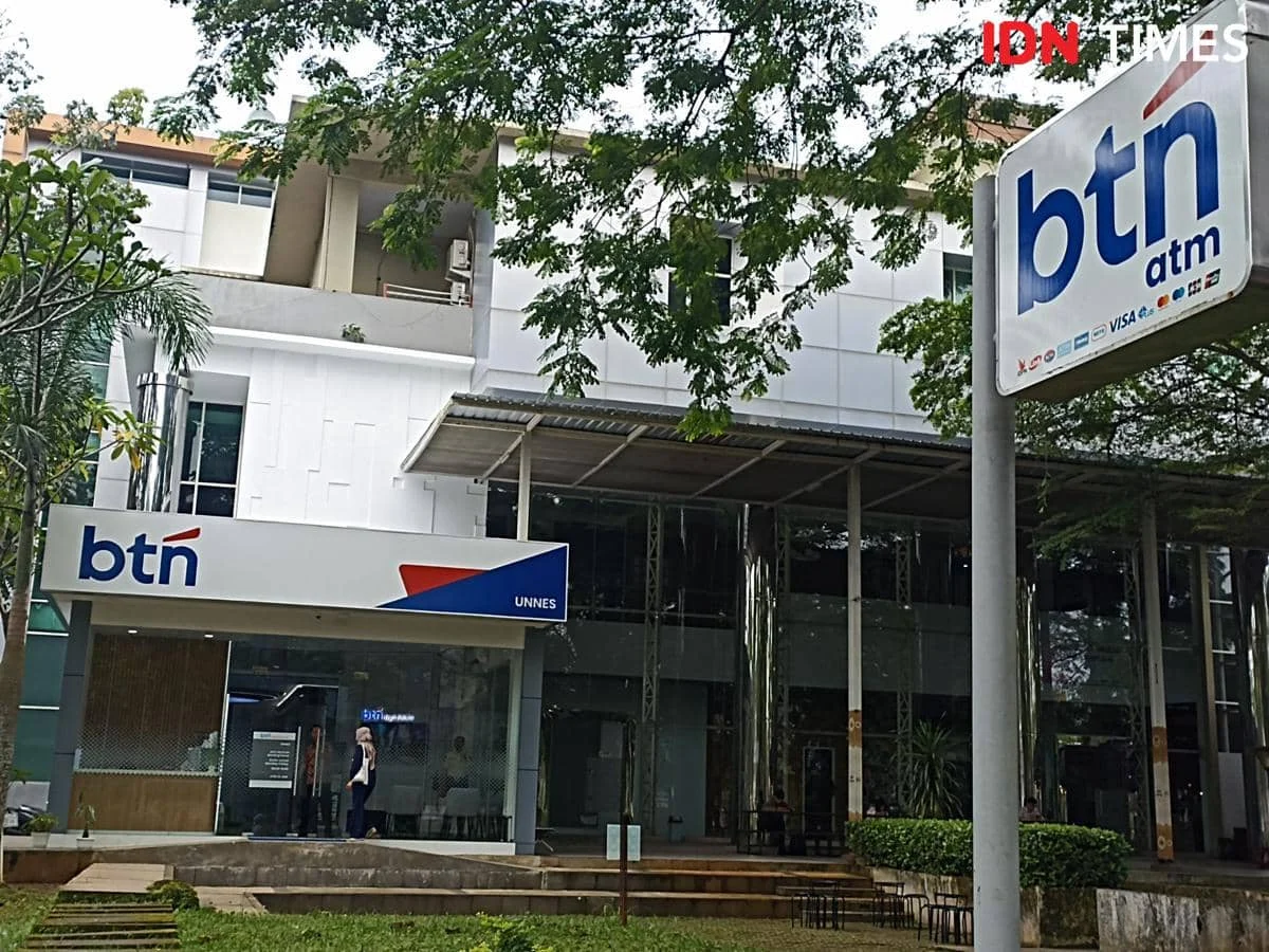 CASA BTN Tumbuh 8,20% Jadi Rp 216,02 Triliun per April 2026