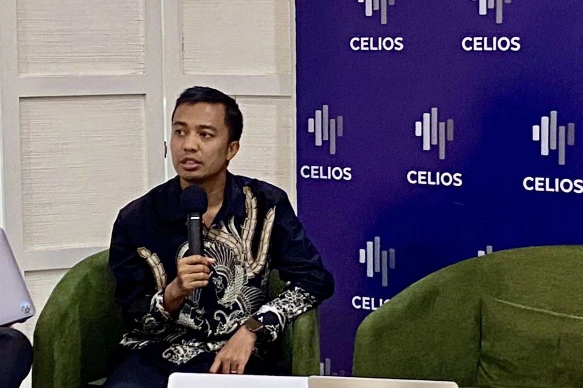 CELIOS Soroti Kebocoran Pajak dari Raksasa OTT Global