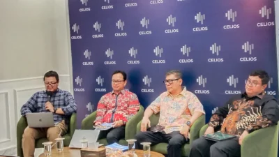 Celios Ungkap Ketimpangan Pajak Digital, DST Dinilai Jadi Solusi