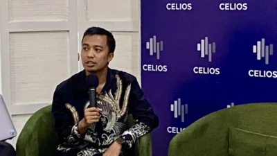 CELIOS Usul Pajak untuk Google hingga Netflix, Potensi Setoran Capai Rp27,9 Triliun