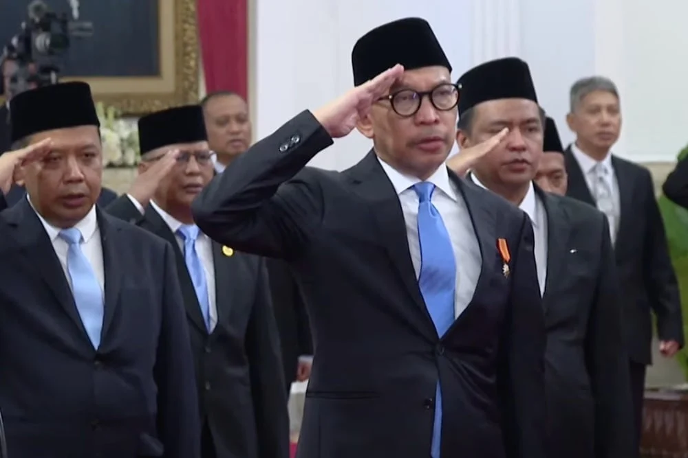 Chatib Basri Dipertimbangkan Jadi Menkeu oleh Presiden Prabowo