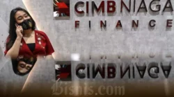 CIMB Niaga Akui Bisnis Trade Finance Terdampak Pelemahan Rupiah