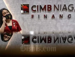 CIMB Niaga Akui Bisnis Trade Finance Terdampak Pelemahan Rupiah
