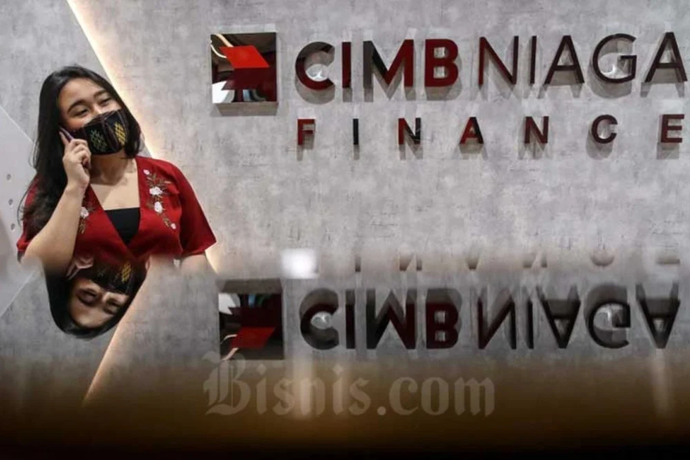 CIMB Niaga Akui Bisnis Trade Finance Terdampak Pelemahan Rupiah