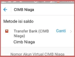 CIMB Niaga Perkuat Porsi CASA untuk Mitigasi Kenaikan Biaya Dana