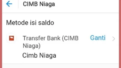 CIMB Niaga Perkuat Porsi CASA untuk Mitigasi Kenaikan Biaya Dana