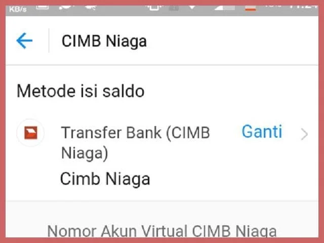 CIMB Niaga Perkuat Porsi CASA untuk Mitigasi Kenaikan Biaya Dana