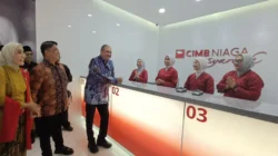 CIMB Niaga Syariah Berkolaborasi dengan Plink dan iBantu Perkuat Zakat Digital