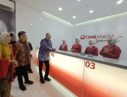 CIMB Niaga Syariah Berkolaborasi dengan Plink dan iBantu Perkuat Zakat Digital