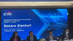 Citi Indonesia Implementasikan AI untuk Efisiensi Operasional
