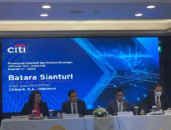 Citi Indonesia Implementasikan AI untuk Efisiensi Operasional