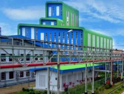 Citra Borneo Utama Terima Fasilitas Kredit Rp 8,99 Triliun dari BRI