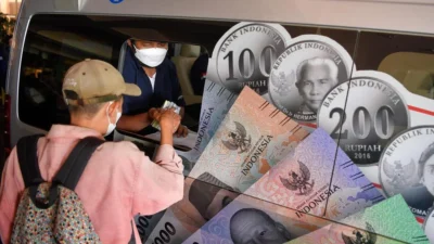 CNAF Cermati Dampak Pelemahan Rupiah Terhadap Industri Pembiayaan Kendaraan