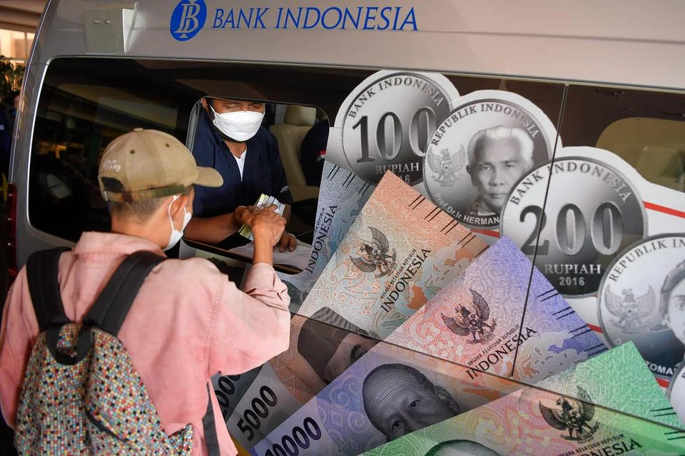CNAF Cermati Dampak Pelemahan Rupiah Terhadap Industri Pembiayaan Kendaraan
