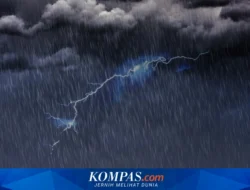 Cuaca Ekstrem Hantam Industri, Klaim Tembus Rp1,2 Miliar