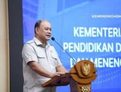 Dadan Hindayana Dicopot, Istana Akui Ada Catatan Serius dalam Program MBG