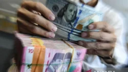 Danantara Mulai Jajaki Pasar Global Tawarkan Obligasi Dolar AS Senilai USD1 Miliar