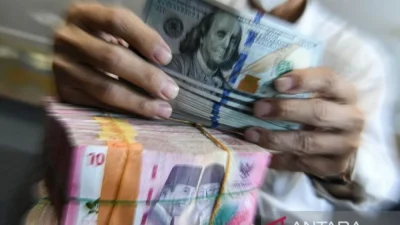 Danantara Mulai Jajaki Pasar Global Tawarkan Obligasi Dolar AS Senilai USD1 Miliar