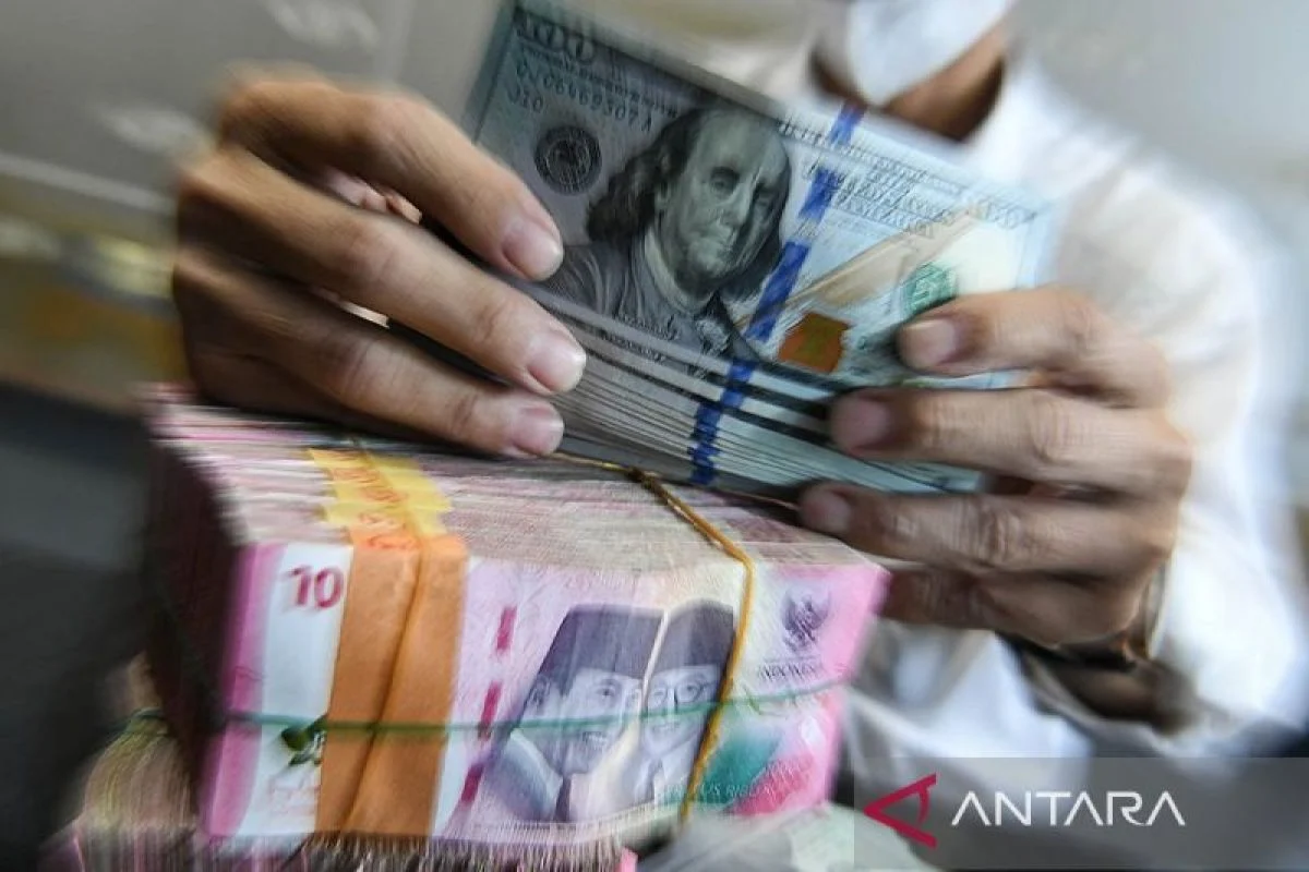 Danantara Mulai Jajaki Pasar Global Tawarkan Obligasi Dolar AS Senilai USD1 Miliar