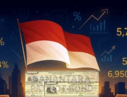 Danantara Terbitkan Merah Putih Bond, Apakah Orang Kaya Wajib Membeli?