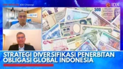 Danantara Terbitkan Obligasi Global Senilai 1,5 Miliar Dolar AS, Tembus Tiga Kali Lipat