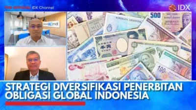 Danantara Terbitkan Obligasi Global Senilai 1,5 Miliar Dolar AS, Tembus Tiga Kali Lipat