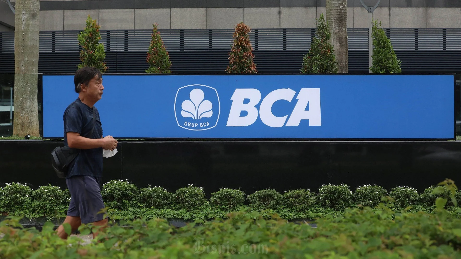 Dapen BCA Ungkap Peluang di Balik Kenaikan BI Rate Jadi 5,50%