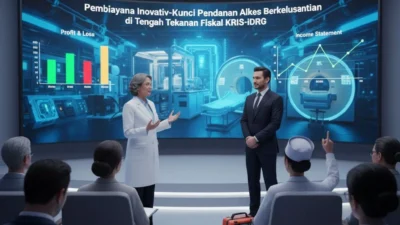 Di Tengah Tekanan Fiskal, DPR Nilai Ekspansi MBG Perlu Dikendalikan
