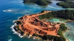 Dituding Obral Tambang di Raja Ampat, Bahlil Izin Itu Keluar Sebelum Saya Lahir