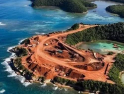 Dituding Obral Tambang di Raja Ampat, Bahlil Izin Itu Keluar Sebelum Saya Lahir