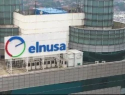 Dividen ELSA Naik 13 Persen, Ini Rencana Besar Elnusa