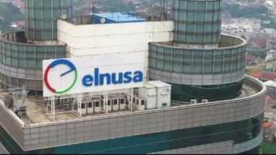 Dividen ELSA Naik 13 Persen, Ini Rencana Besar Elnusa
