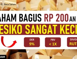 Dividen Rp200 Saham Sepi Peminat ini Cerita BRAM Pemasok Ban Dunia