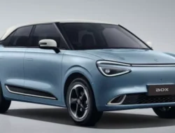 Dongfeng Siap Luncurkan Baterai yang Bikin Mobil Listrik Tembus 1.000 Km