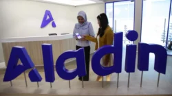 Dorong Pertumbuhan Bisnis, Bank Aladin Syariah Genjot Ekspansi Digital dan CASA