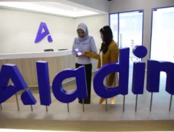 Dorong Pertumbuhan Bisnis, Bank Aladin Syariah Genjot Ekspansi Digital dan CASA