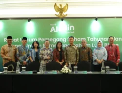 DPK Tumbuh Masif, Bank Aladin Syariah Bidik Optimalisasi Likuiditas