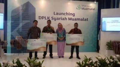 DPLK Syariah Muamalat Catat Imbal Hasil Hingga 25,16% per Mei, Aset Rp 2 Triliun