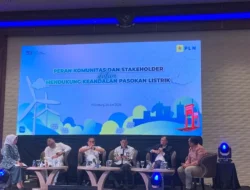 DPR Desak PLN Berikan Kompensasi atas Blackout di Sumatra