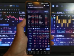 DSNG Tebar Dividen Rp47, Saatnya Berburu Yield atau Menunggu?