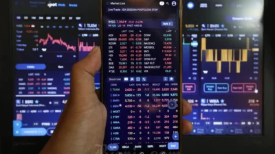 DSNG Tebar Dividen Rp47, Saatnya Berburu Yield atau Menunggu?