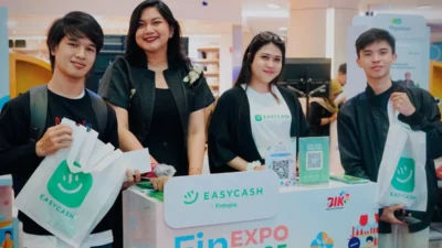Easycash Beberkan Pertimbangan Lender Asing Berinvestasi di Fintech Lending