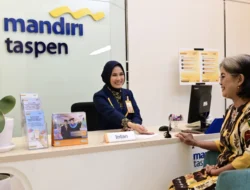 Eks Pegawai Bank Mandiri Taspen Diduga Tipu Pensiunan Rp 13,3 Miliar