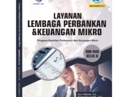 Ekuitas Lembaga Keuangan Mikro BKD Ponorogo Meningkat 5,44% per Mei 2026