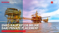 ENRG Siapkan Private Placement Pengendali Serap Dana Rp338,39 Miliar