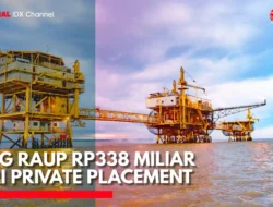 ENRG Siapkan Private Placement Pengendali Serap Dana Rp338,39 Miliar