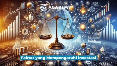 Faktor yang Mempengaruhi Hasil Investasi pada 2026 Menurut Ciputra Life