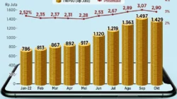 Fintech Samir Beberkan Sejumlah Faktor yang Berpotensi Meningkatkan Kredit Macet