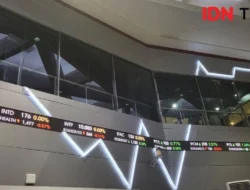 Free Float BFIN Naik Tipis Setelah Preskom Jual Enam Juta Saham